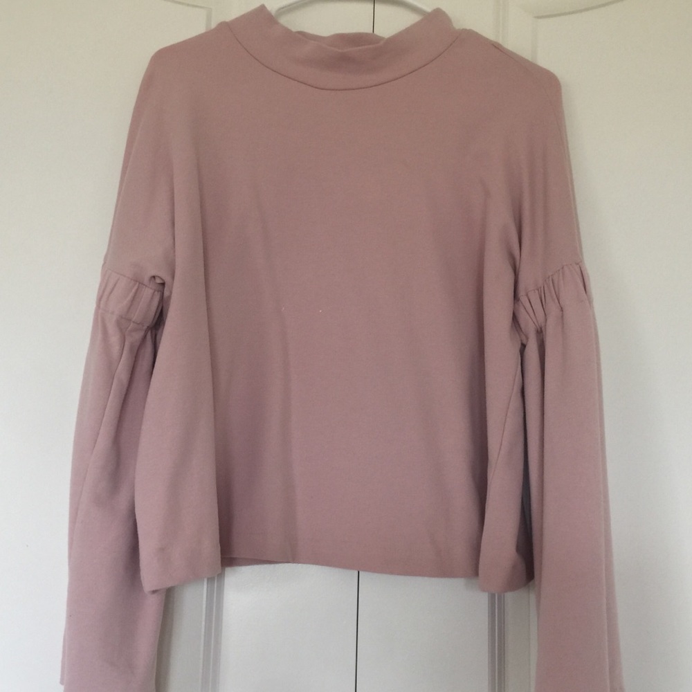 Nordstrom shirt - bought for party but never worn